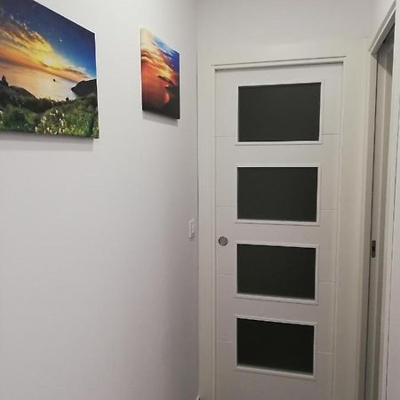 Apartamento Seoane Bajo 菲尼斯特雷 外观 照片