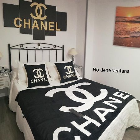 Apartamento Seoane Bajo 菲尼斯特雷 外观 照片