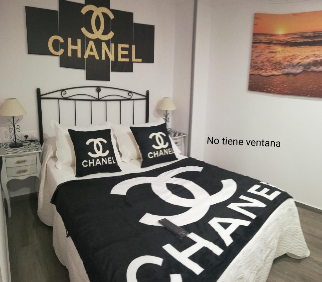 Apartamento Seoane Bajo 菲尼斯特雷 外观 照片